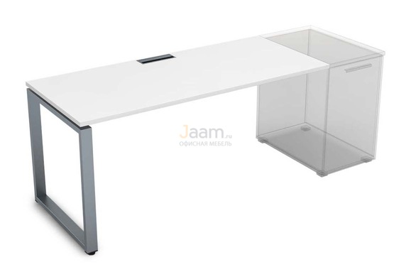 Мебель для персонала Стол для крепления на тумбу СДТ-О.995