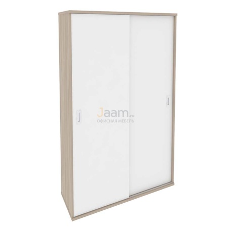 Мебель для персонала Офисный шкаф-купе для одежды O.SHK-1.3