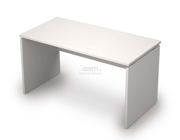 Мебель для персонала Стол прямолинейный 6C.009