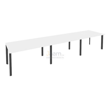 Мебель для персонала Стол переговорный O.MP-PRG-3.3