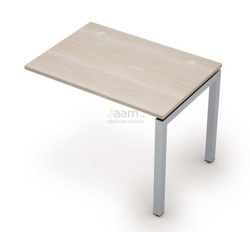 Мебель для персонала Конечный модуль 6МБК.5177