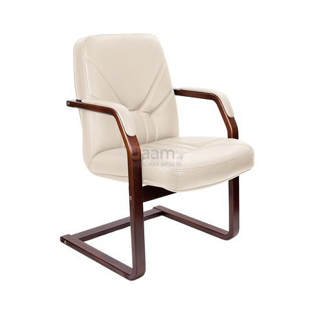 Кресло VERONA C кожа+кож.зам.