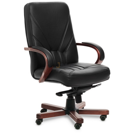 Кресло VERONA  A кожа+кож.зам.