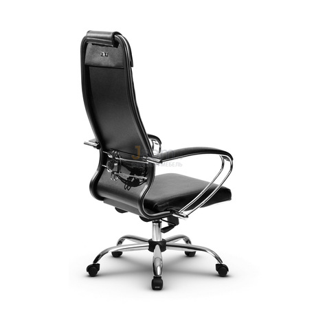 Кресло МЕТТА B 1m 32P/K116 +МЕТТА 17833