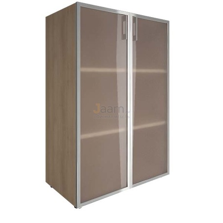 Кабинет руководителя Стеллаж средний широкий LT-ST 2.4R