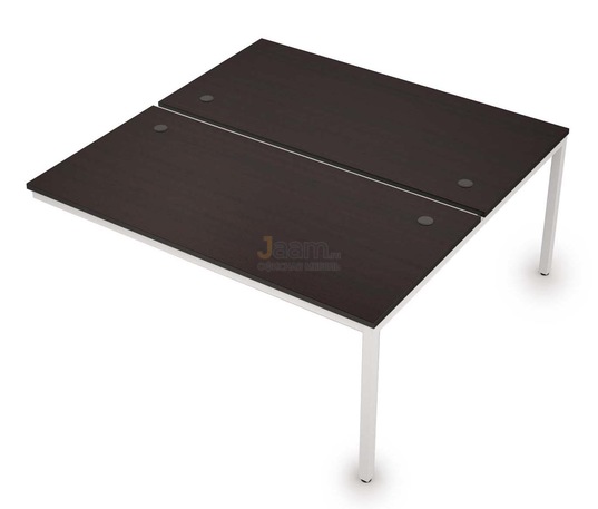 Мебель для персонала Конечный модуль 6МБК.284