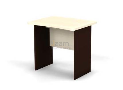 Мебель для персонала Стол прямой BM250