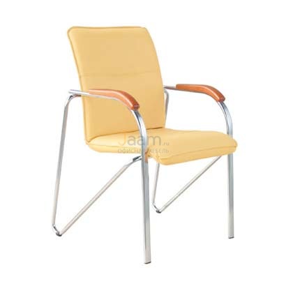 Кресло Samba silver