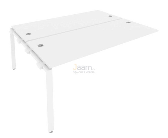 Мебель для персонала Проходной наборный элемент рабочей станции Б.ПРС-СП-2.5