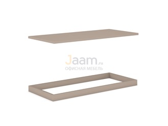 Кабинет руководителя Декоративные топ и цоколь JNS410