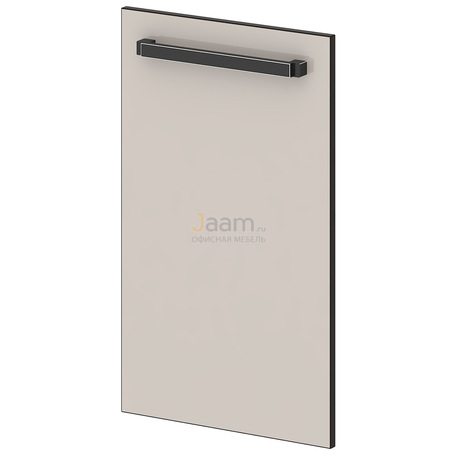 Кабинет руководителя Двери низкие для стеллажей L-63 , L-64 , L-67 