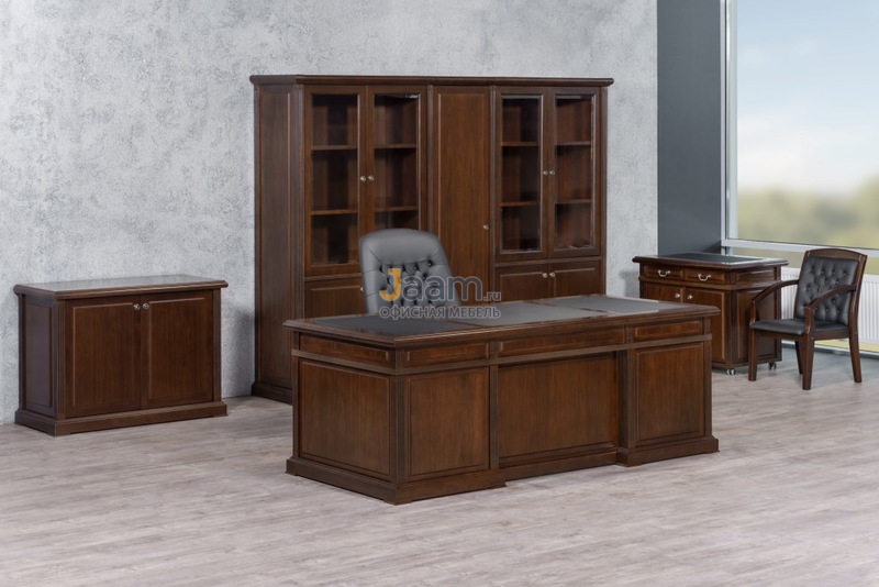 Кабинет руководителя Washington