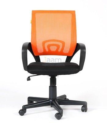 Кресло Chairman 696 Black