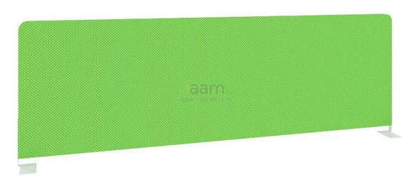 Мебель для персонала Экран тканевый боковой L1235мм Б.ТЭКР-123