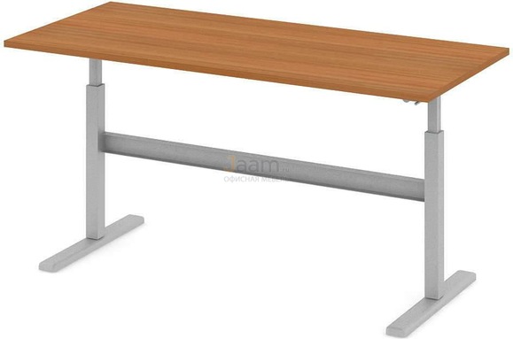 Мебель для персонала Стол рабочий ПК-ТРС-СТ180Х80/МРМ