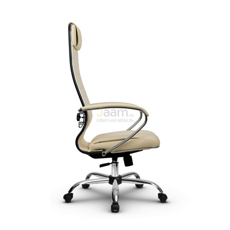 Кресло МЕТТА B 1m 6K1/K116+МЕТТА 17833