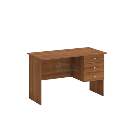 Мебель для гостиниц Стол однотумбовый с ящиками С 12 ОФ