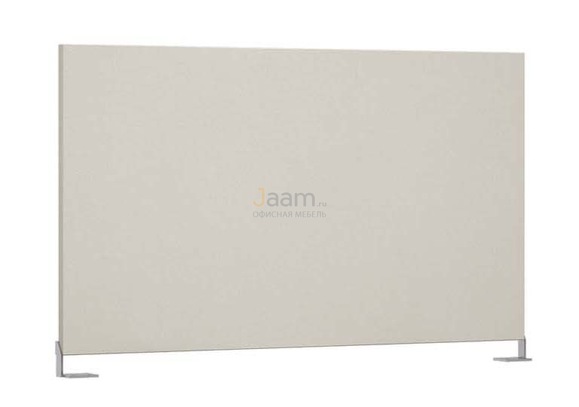 Мебель для персонала Барьер боковой Ткань 6БР.403.4
