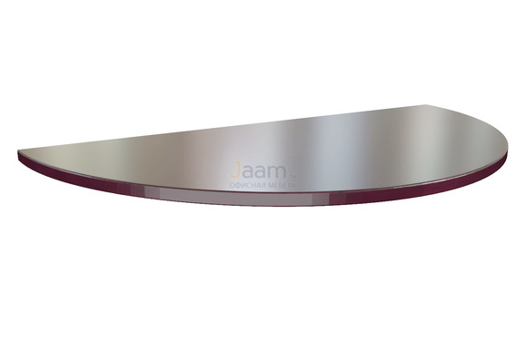 Кабинет руководителя Сектор 180° для стола переговоров 24713