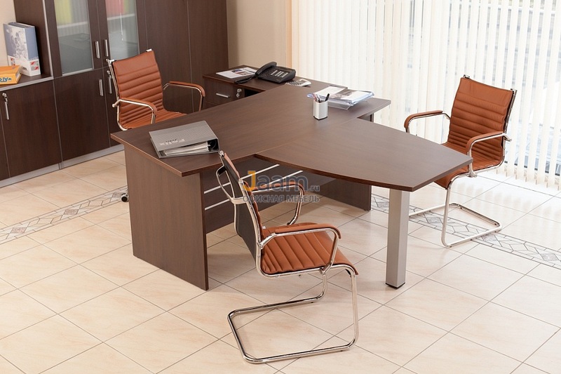 Кабинет руководителя Practic Direct