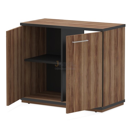 Кабинет руководителя Офисный шкаф для холодильника ПК-СЕ-ШХ74х96