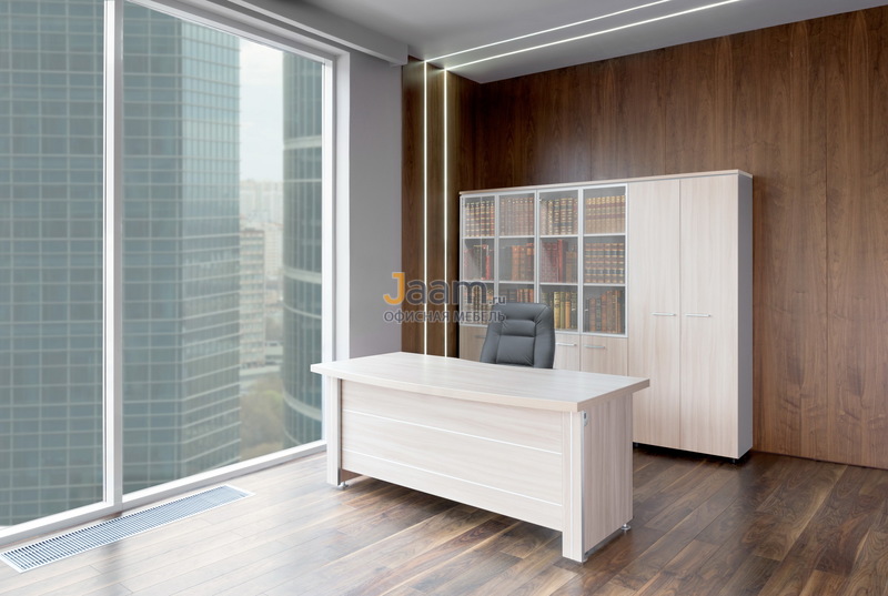 Кабинет руководителя Belfast