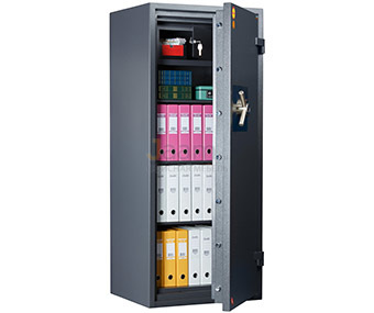 Сейф Сейф VALBERG ГАРАНТ ЕВРО 165Т EL