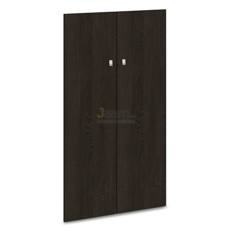 Мебель для персонала Двери средние ЛДСП V-020