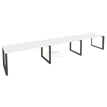 Мебель для персонала Рабочая станция O.MO-RS-3.4.8