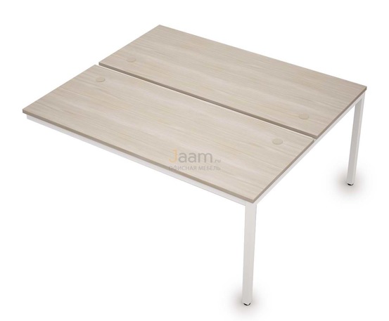 Мебель для персонала Конечный модуль 6МБК.274