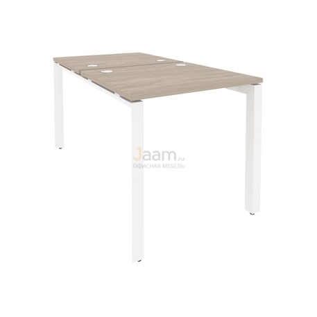 Мебель для персонала Рабочая станция O.MP-D.RS-2.0.7