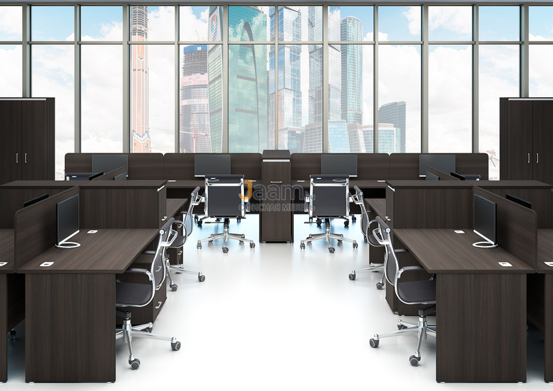 Мебель для персонала Sentida