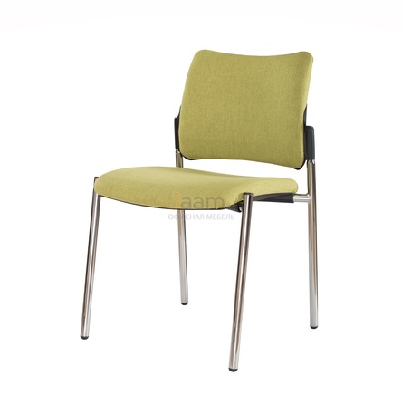 Кресло Алекс ткань кат. 1 спинка обитая