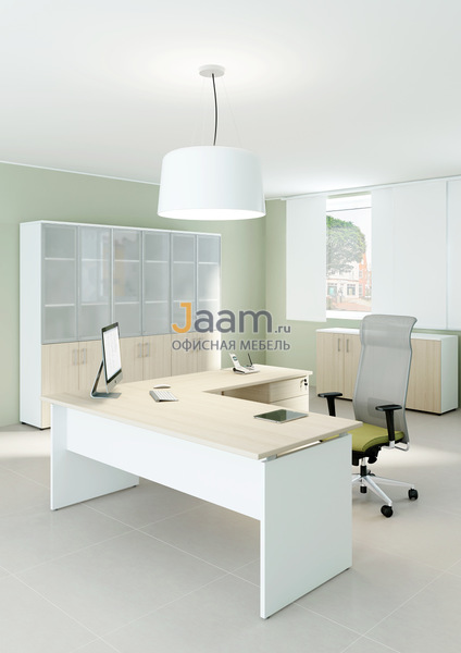 Мебель для персонала Domino