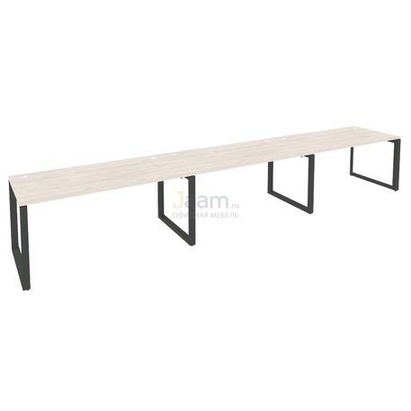 Мебель для персонала Рабочая станция O.MO-RS-3.4.8