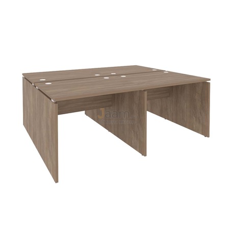 Мебель для персонала Рабочая станция O.D.RS-4.1.8