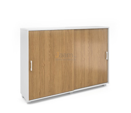 Мебель для персонала Офисный шкаф с раздвижными дверьми AL - 2.6
