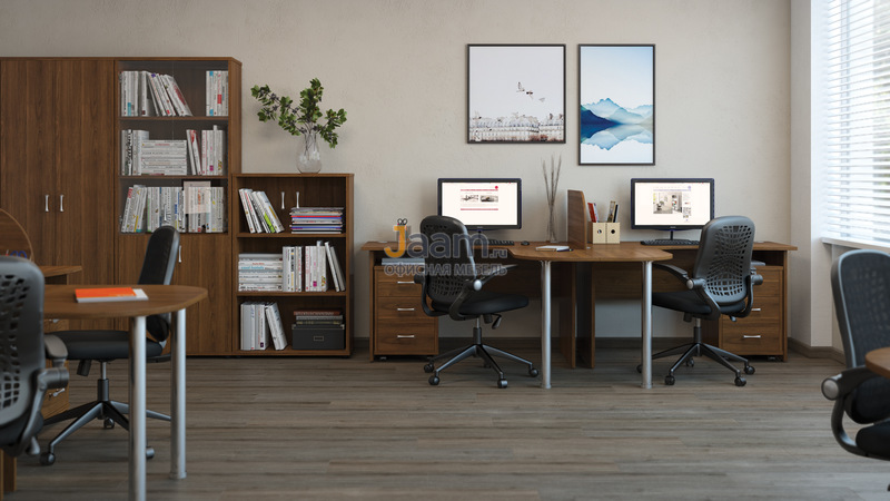 Мебель для персонала Trend