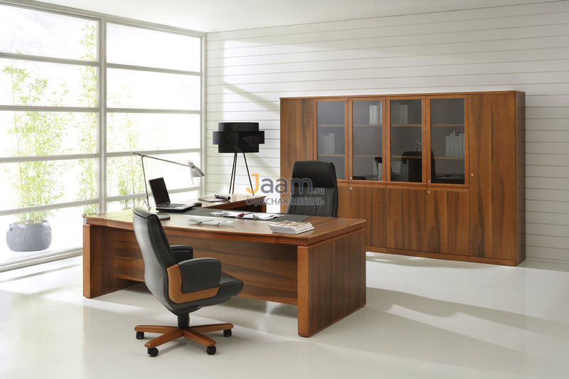 Кабинет руководителя Eur