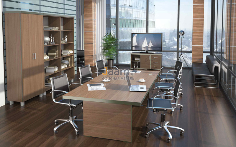 Кабинет руководителя Турин