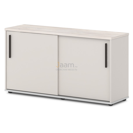 Мебель для персонала Офисная тумба-купе T-68