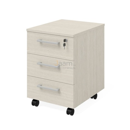 Кабинет руководителя Офисная тумба ПК-ФВТ-ТММ43Х46/Т25