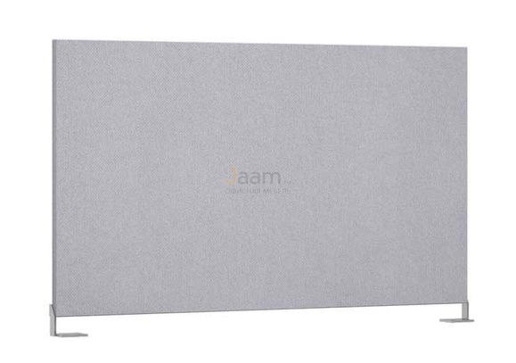 Мебель для персонала Барьер боковой Ткань 6БР.404.4