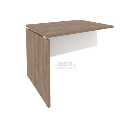 Мебель для персонала Брифинг-приставка O.BR-9
