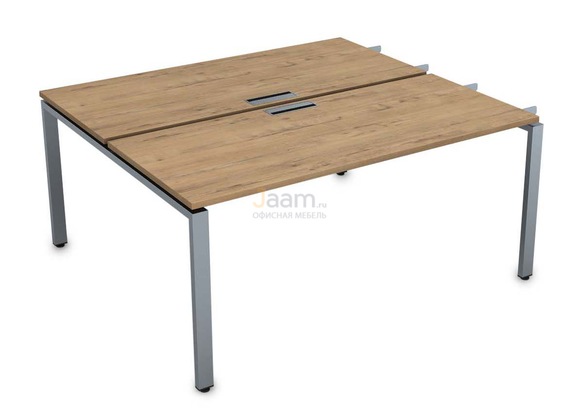 Мебель для персонала Начальный модуль СБДН-П.989