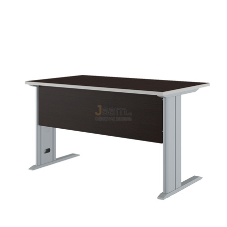 Мебель для персонала Стол письменный Metal SWF274105