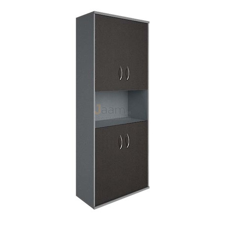 Мебель для персонала Шкаф А.СТ-1.5 2