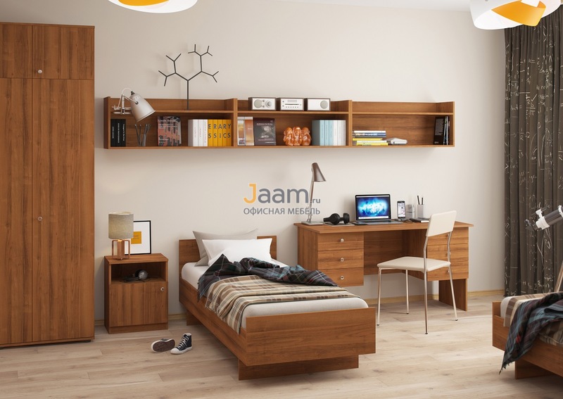 Мебель для гостиниц серия СТУДЕНТ