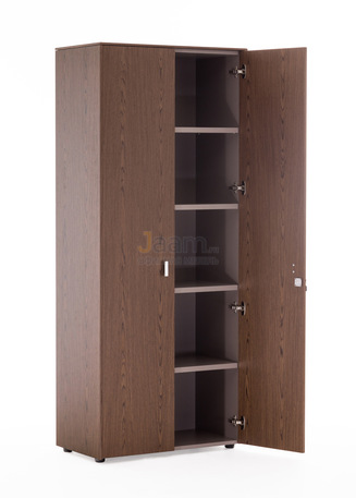Кабинет руководителя Шкаф для бумаг высокий 101 715
