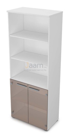 Мебель для персонала Офисный шкаф высокий 9Ш.005.14